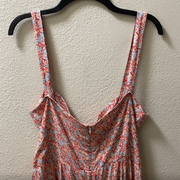 Reformation Jessa Dress - Picture 7 of 8